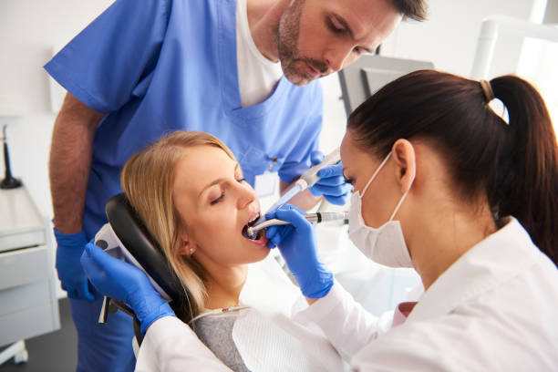 Emergency Dental Services in Yorklyn, PA