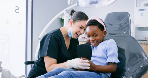 Laser Dentistry in Yorklyn, PA